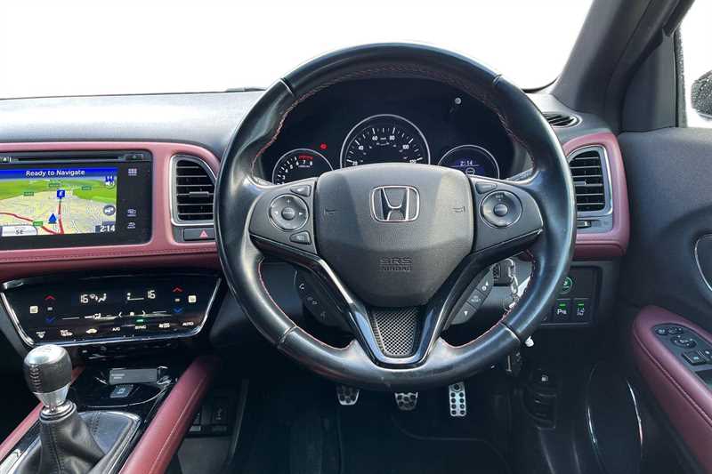 Used Honda HR-V 2019 for sale - 78022754: Photo 13