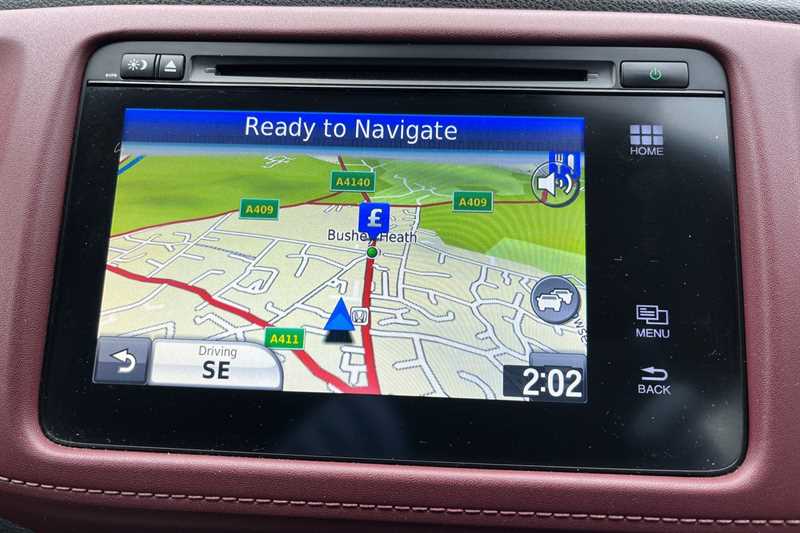 Used Honda HR-V 2019 for sale - 78022754: Photo 14