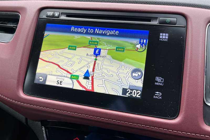 Used Honda HR-V 2019 for sale - 78022754: Photo 15