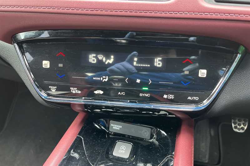 Used Honda HR-V 2019 for sale - 78022754: Photo 16