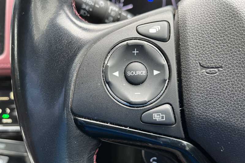 Used Honda HR-V 2019 for sale - 78022754: Photo 17