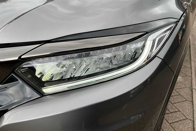 Used Honda HR-V 2019 for sale - 78022754: Photo 19