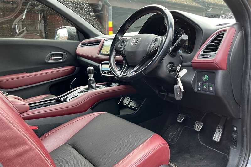 Used Honda HR-V 2019 for sale - 78022754: Photo 21