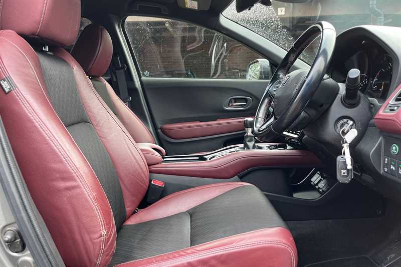 Used Honda HR-V 2019 for sale - 78022754: Photo 22