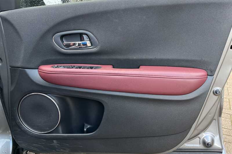 Used Honda HR-V 2019 for sale - 78022754: Photo 23