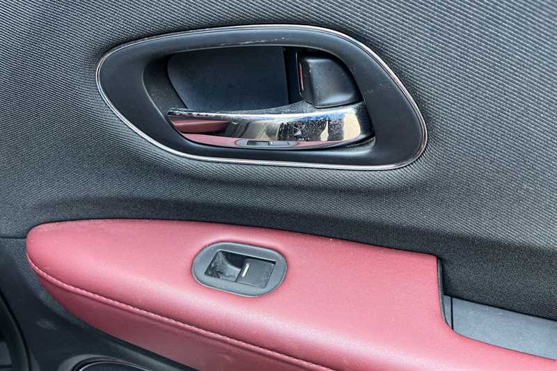 Used Honda HR-V 2019 for sale - 78022754: Photo 24