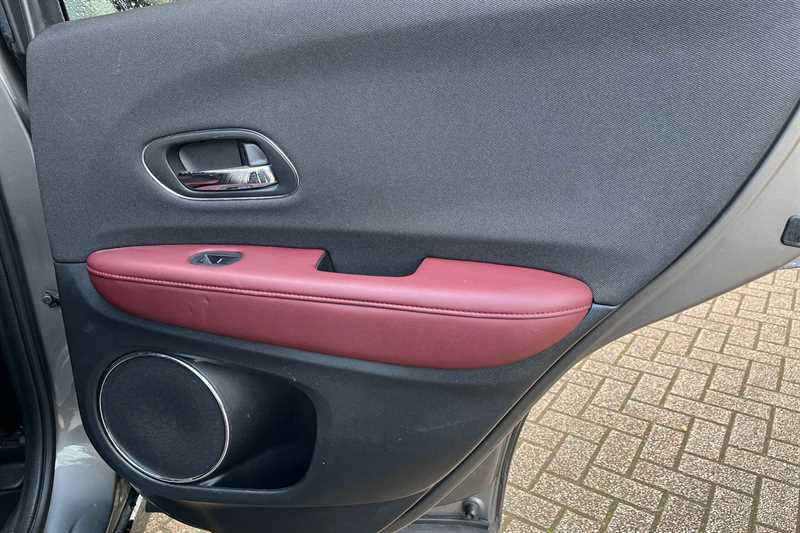 Used Honda HR-V 2019 for sale - 78022754: Photo 25