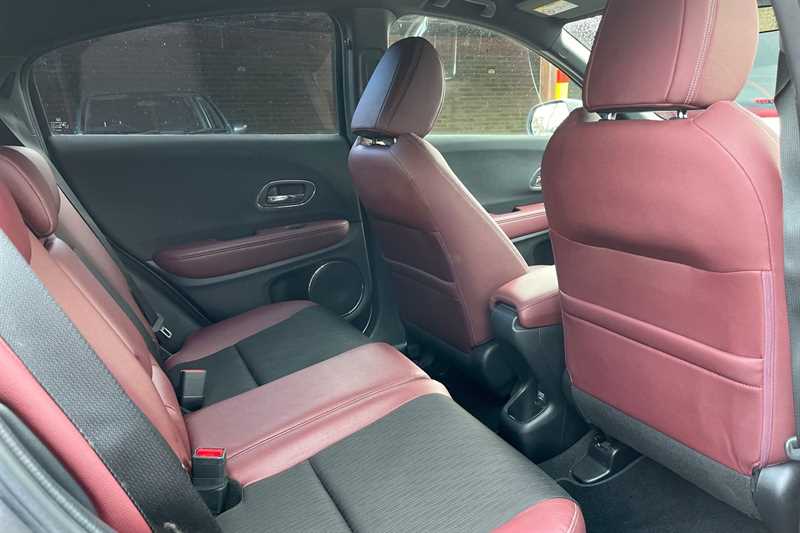 Used Honda HR-V 2019 for sale - 78022754: Photo 26