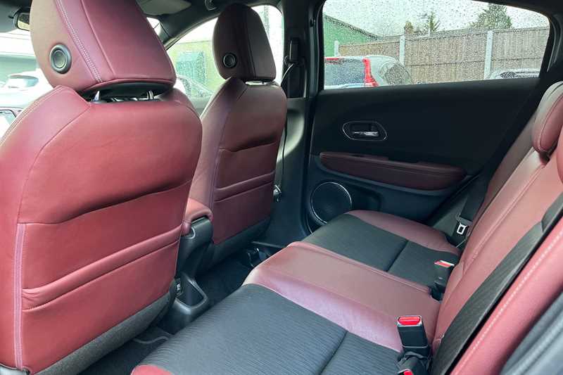 Used Honda HR-V 2019 for sale - 78022754: Photo 27