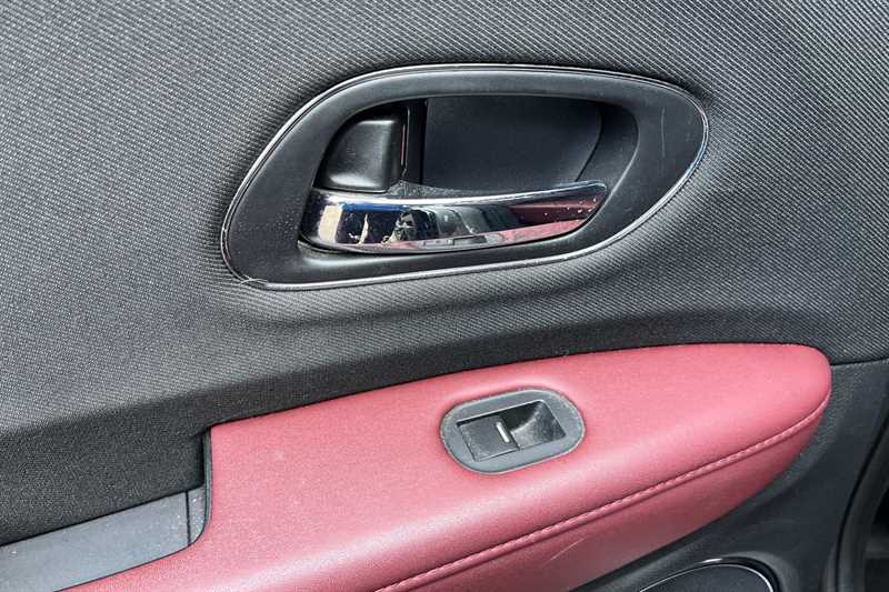 Used Honda HR-V 2019 for sale - 78022754: Photo 28