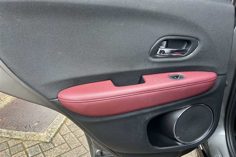 Used Honda HR-V 2019 for sale - 78022754: Photo 29