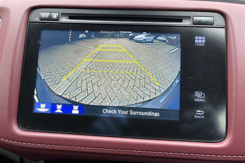 Used Honda HR-V 2019 for sale - 78022754: Photo 30