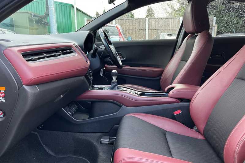 Used Honda HR-V 2019 for sale - 78022754: Photo 31