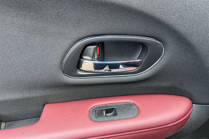 Used Honda HR-V 2019 for sale - 78022754: Photo 32