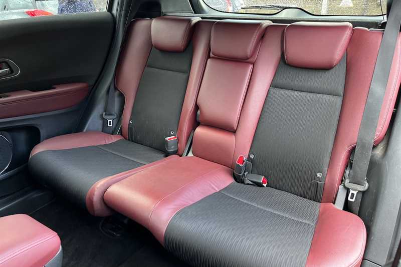 Used Honda HR-V 2019 for sale - 78022754: Photo 34