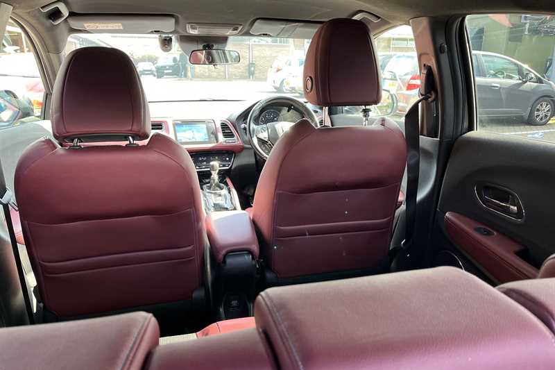 Used Honda HR-V 2019 for sale - 78022754: Photo 35