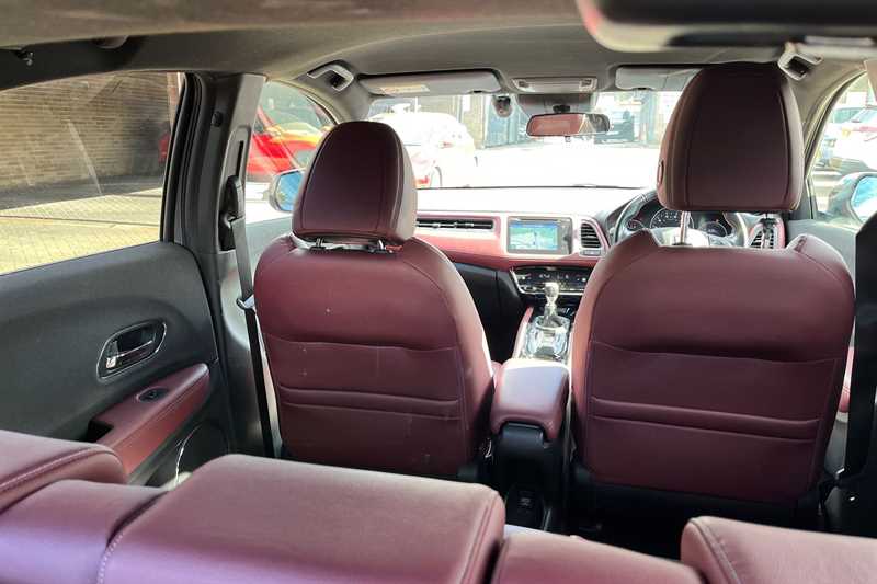 Used Honda HR-V 2019 for sale - 78022754: Photo 36