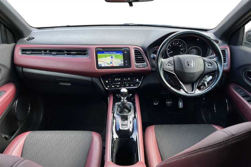 Used Honda HR-V 2019 for sale - 78022754: Photo 4