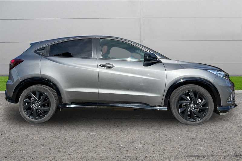 Used Honda HR-V 2019 for sale - 78022754: Photo 5