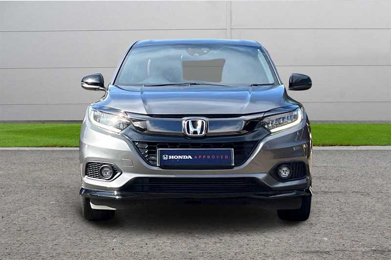 Used Honda HR-V 2019 for sale - 78022754: Photo 6