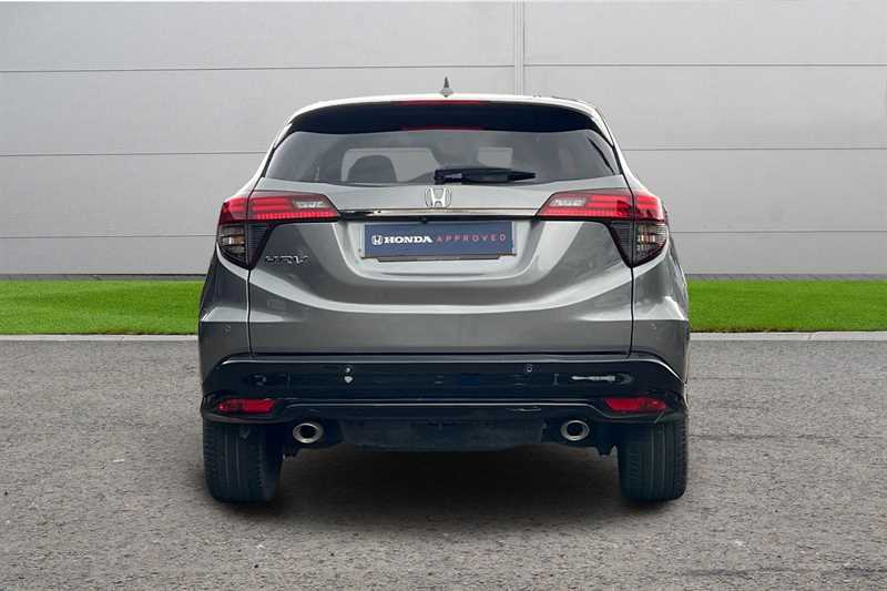 Used Honda HR-V 2019 for sale - 78022754: Photo 7