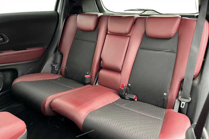 Used Honda HR-V 2019 for sale - 78022754: Photo 8