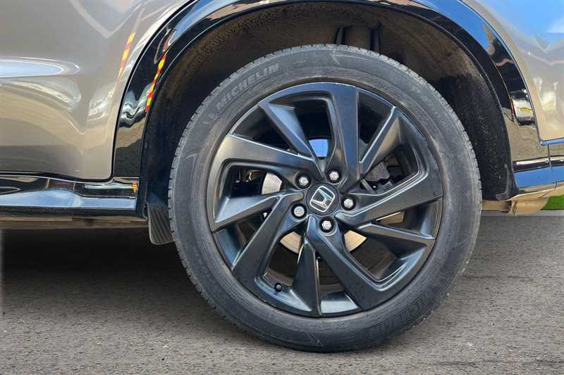 Used Honda HR-V 2019 for sale - 78022754: Photo 9