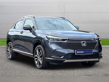 Used Honda HR-V 2023 for sale - 78924474: Photo