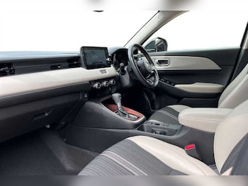 Used Honda HR-V 2023 for sale - 78924474: Photo