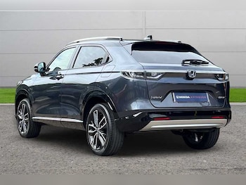 Used Honda HR-V 2023 for sale - 78924474: Photo