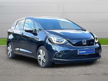 Used Honda Jazz 2023 for sale - 79592360: Photo
