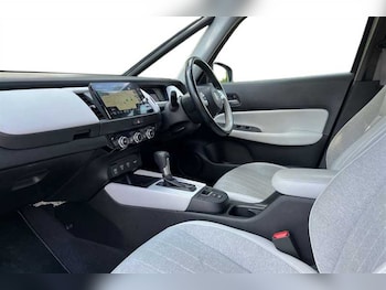Used Honda Jazz 2023 for sale - 79592360: Photo