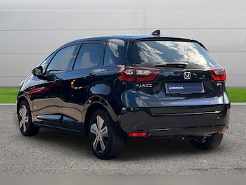 Used Honda Jazz 2023 for sale - 79592360: Photo
