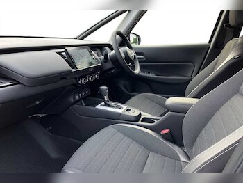 Used Honda Jazz 2025 for sale - 76297752: Photo