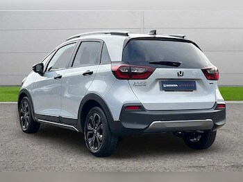 Used Honda Jazz 2025 for sale - 76297752: Photo