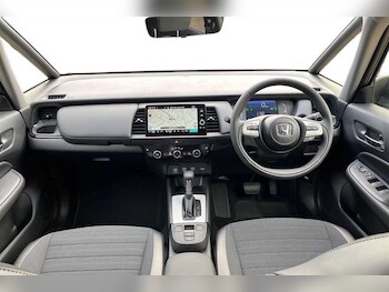 Used Honda Jazz 2025 for sale - 76297752: Photo