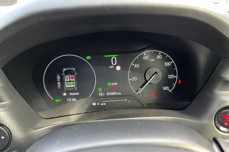 Used Honda HR-V 2024 for sale - 77674097: Photo 11