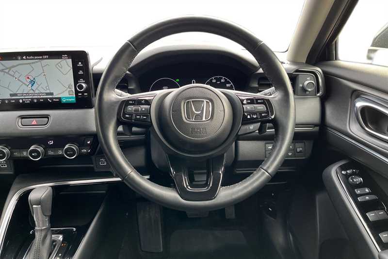 Used Honda HR-V 2024 for sale - 77674097: Photo 13