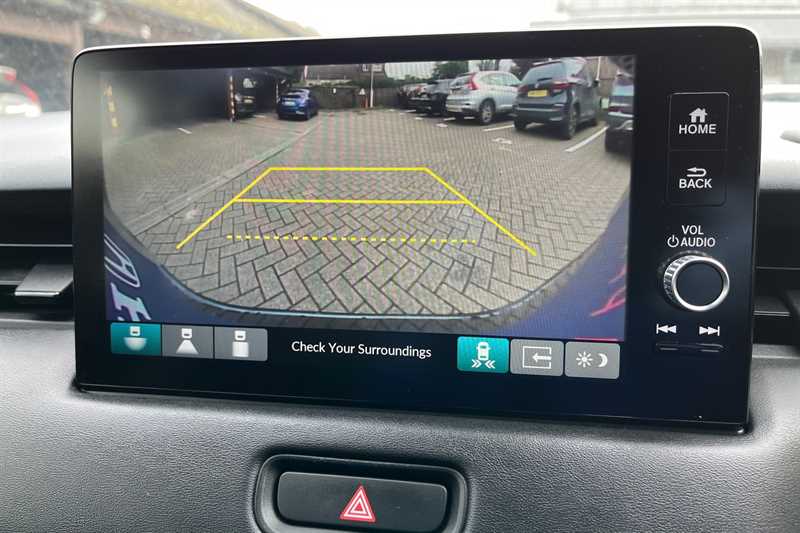 Used Honda HR-V 2024 for sale - 77674097: Photo 14