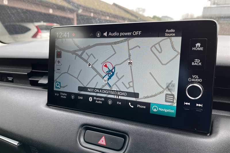 Used Honda HR-V 2024 for sale - 77674097: Photo 15