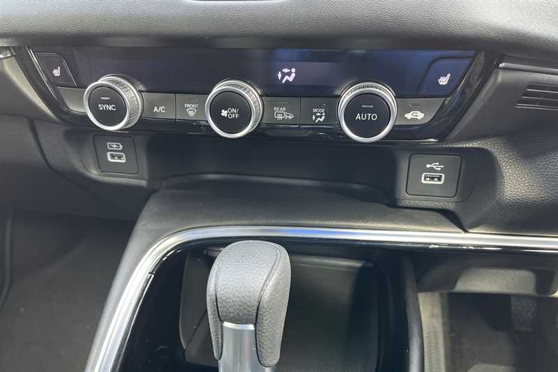 Used Honda HR-V 2024 for sale - 77674097: Photo 16