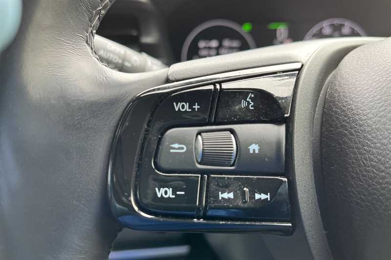 Used Honda HR-V 2024 for sale - 77674097: Photo 17