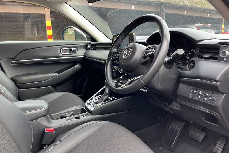 Used Honda HR-V 2024 for sale - 77674097: Photo 21