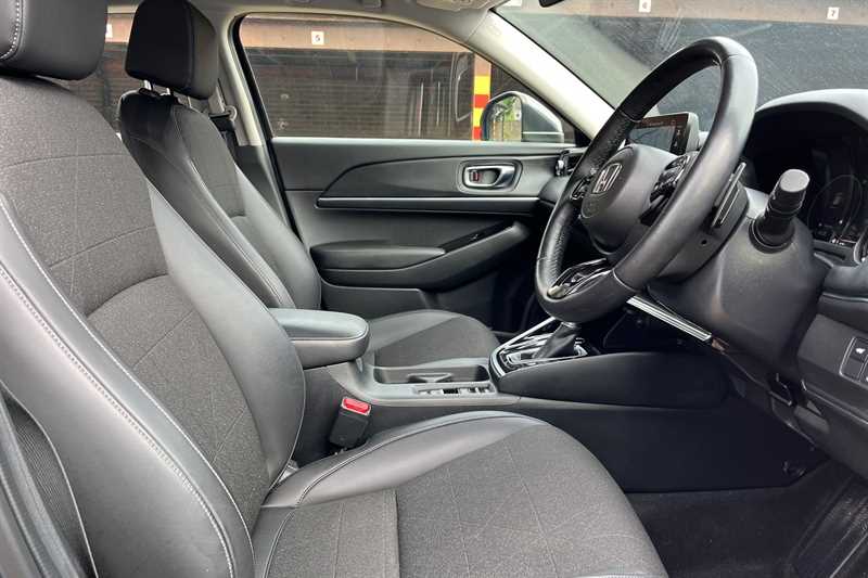 Used Honda HR-V 2024 for sale - 77674097: Photo 22