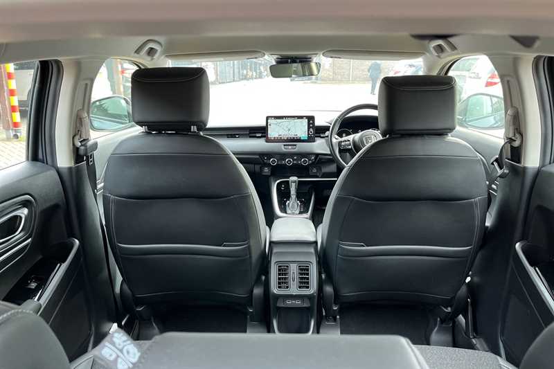 Used Honda HR-V 2024 for sale - 77674097: Photo 23