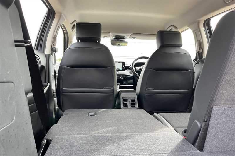 Used Honda HR-V 2024 for sale - 77674097: Photo 24