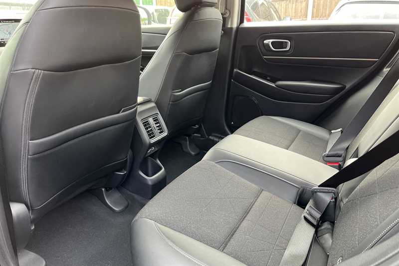 Used Honda HR-V 2024 for sale - 77674097: Photo 25