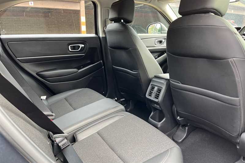 Used Honda HR-V 2024 for sale - 77674097: Photo 26