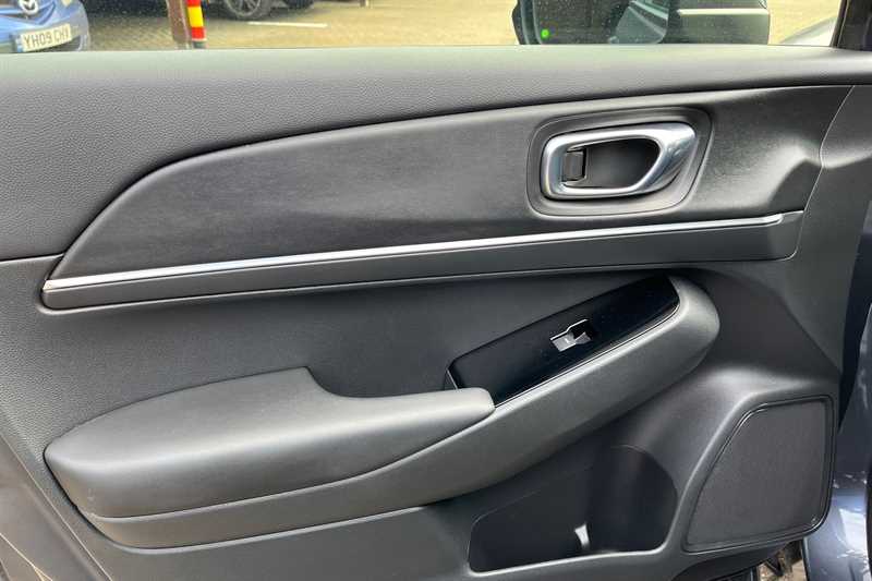 Used Honda HR-V 2024 for sale - 77674097: Photo 27