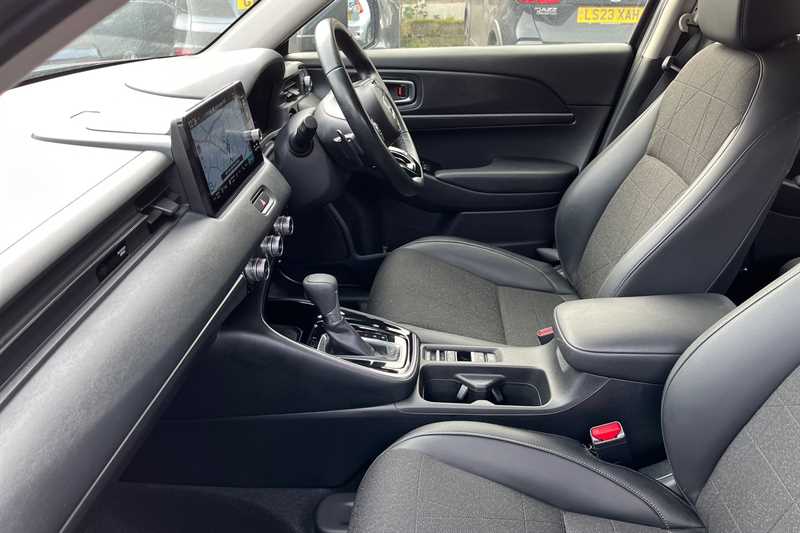 Used Honda HR-V 2024 for sale - 77674097: Photo 28